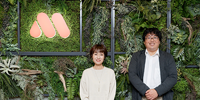 株式会社モスフードサービス